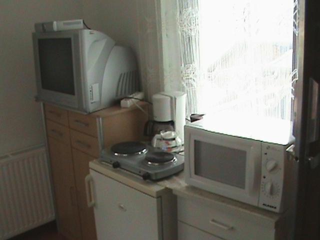 Privatzimmer Anneliese Affittacamere