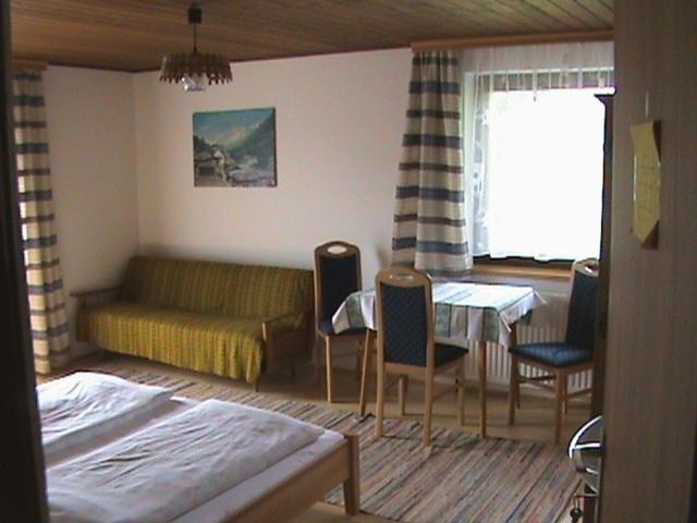 Affittacamere Privatzimmer Anneliese